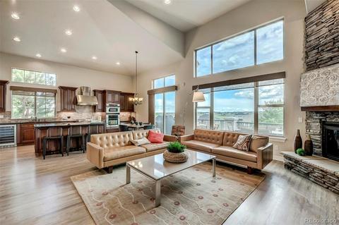 26696 E Peakview Dr, Aurora, CO 80016 photo 16
