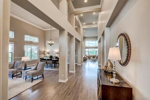 26696 E Peakview Dr, Aurora, CO 80016 photo 8