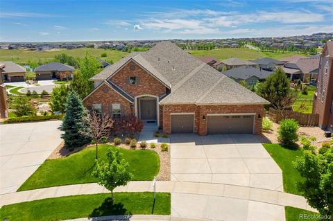 26696 E Peakview Dr, Aurora, CO 80016 photo 1