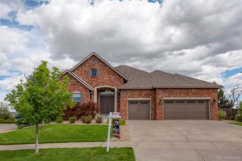 26696 E Peakview Dr, Aurora, CO 80016 photo 2