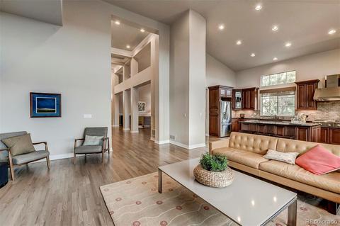 26696 E Peakview Dr, Aurora, CO 80016 photo 17