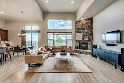 26696 E Peakview Dr, Aurora, CO 80016 photo 14