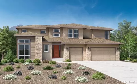 1006 Earmark Ln, Castle Rock, CO 80104