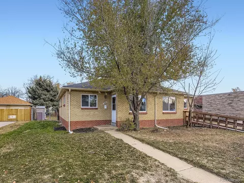 3830 Pierce St, Wheat Ridge, CO 80033