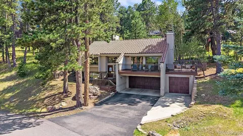 1013 Arrow Wood Dr, Golden, CO 80401