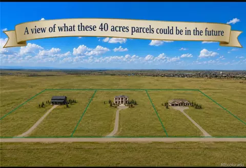 3 South Co Road 185, Byers, CO 80103