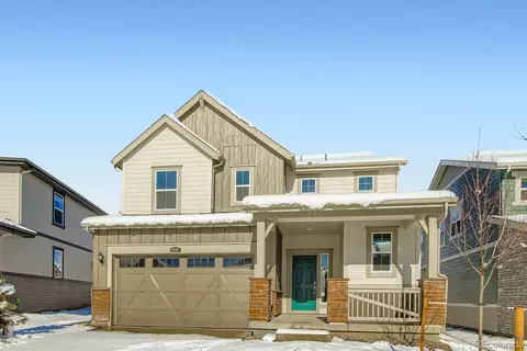 12767 W Geddes Dr, Littleton, CO 80127