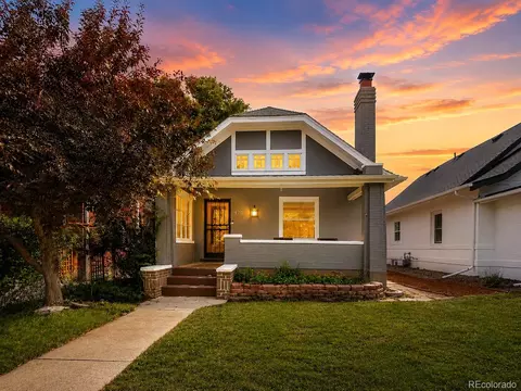 970 S Pearl St, Denver, CO 80209