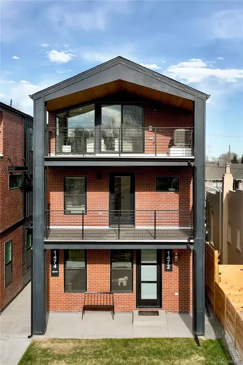 1472 Newton St, Denver, CO 80204
