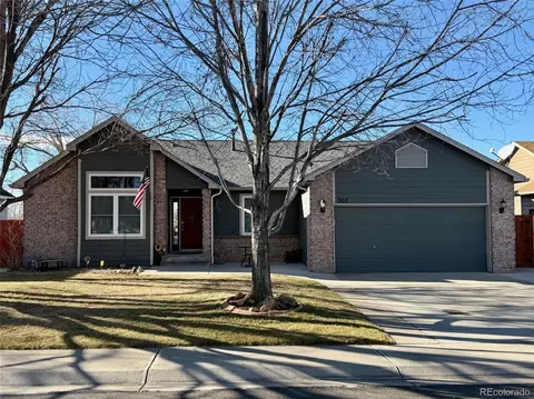303 Linden St, Frederick, CO 80530