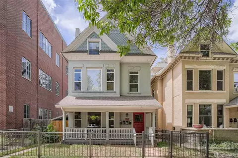 1547 N High St, Denver, CO 80218