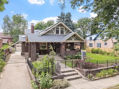 2215 N York St, Denver, CO 80205