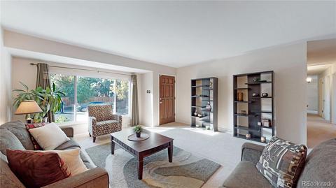 7603 E Bates Dr, Denver, CO 80231 photo 7