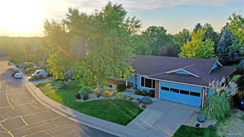 7603 E Bates Dr, Denver, CO 80231 photo 3