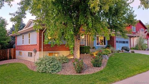 7603 E Bates Dr, Denver, CO 80231 photo 2