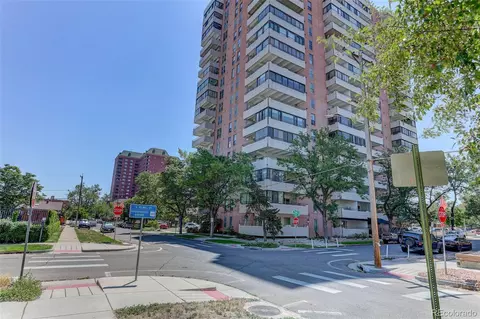 130 N Pearl St #808, Denver, CO 80203
