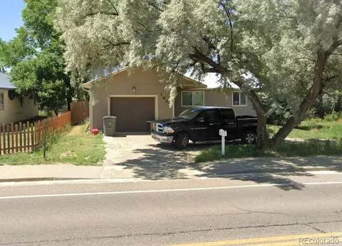 1601 Empire St, Cortez, CO 81321 photo 1