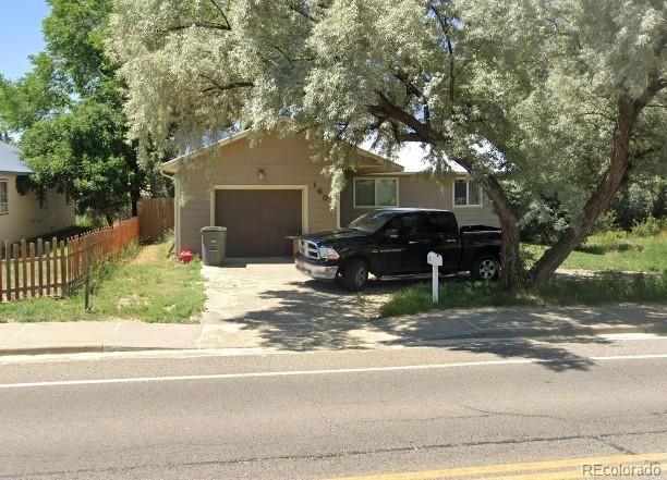 1601 Empire St, Cortez, CO 81321