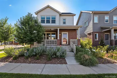 2590 Hanover St, Aurora, CO 80010