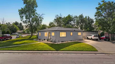 5820 Rose Ln, Commerce City, CO 80022