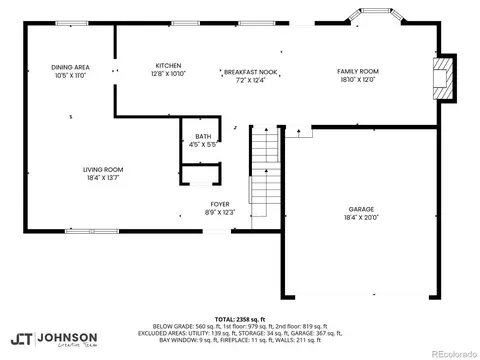 13844 W 68th Dr, Arvada, CO 80004 photo 38