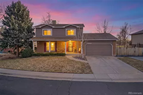 13844 W 68th Dr, Arvada, CO 80004