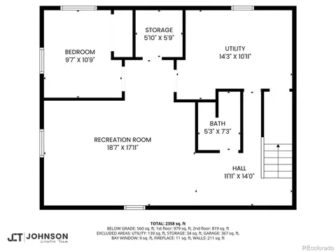 13844 W 68th Dr, Arvada, CO 80004 photo 37