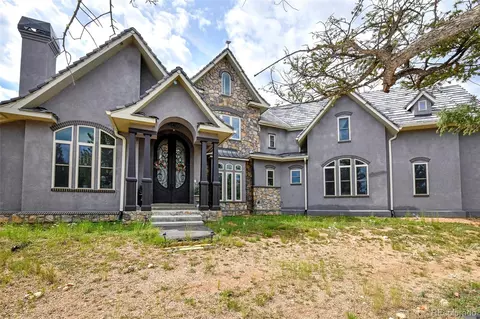 549 Mohawk Hts, Florissant, CO 80816