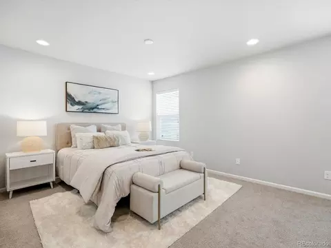 Bedroom - 16035 Elk Pl, Denver, CO 80239 photo 3 of 7