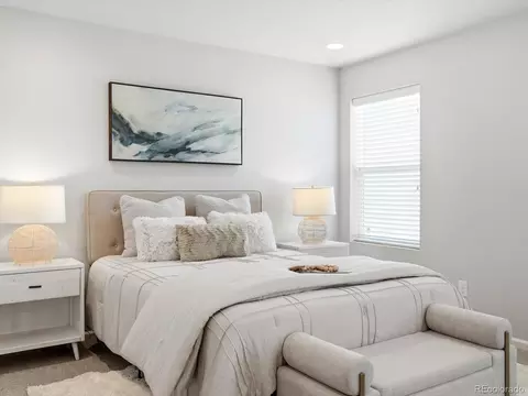 Bedroom - 16035 Elk Pl, Denver, CO 80239 photo 4 of 7