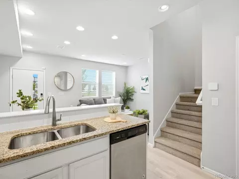 Entry Way - 16035 Elk Pl, Denver, CO 80239 photo 1 of 5