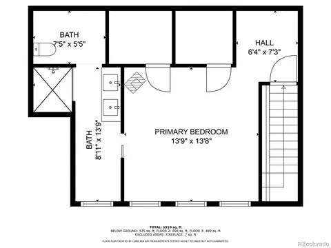 4452 Stuart St, Denver, CO 80212 photo 35