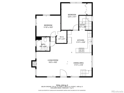 4452 Stuart St, Denver, CO 80212 photo 34