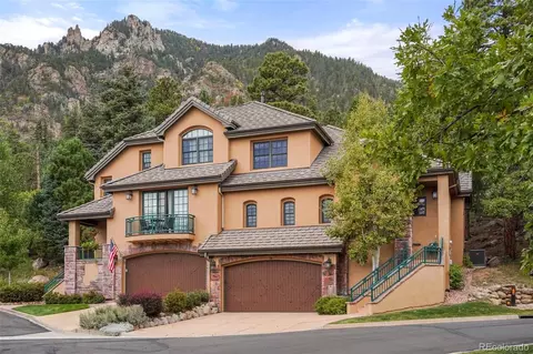 4510 Governors Pt, Colorado Springs, CO 80906
