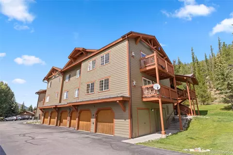 233 Pelican Cir #1503, Breckenridge, CO 80424