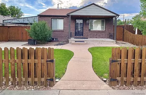 615 Osceola St, Denver, CO 80204