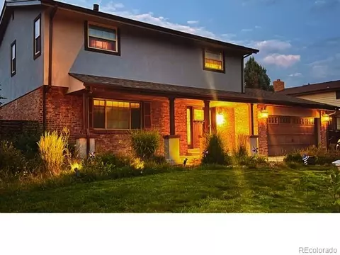 7184 S Clarkson St, Centennial, CO 80122
