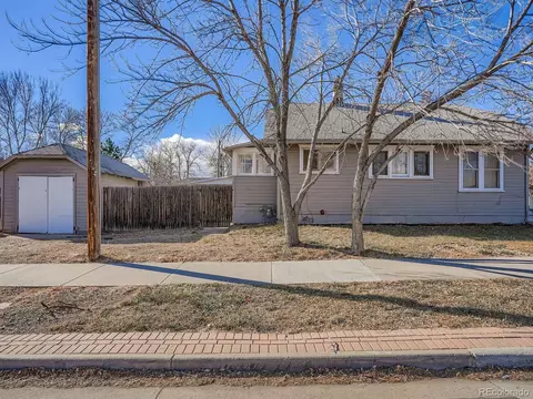3700 W 73rd Ave, Westminster, CO 80030
