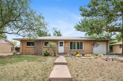 45 S Dover St, Lakewood, CO 80226
