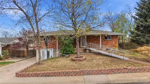 3341 W 92nd Pl, Westminster, CO 80031