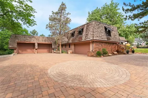 5765 S Monaco St, Greenwood Village, CO 80111