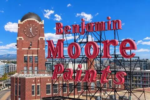 2500 Walnut St #209, Denver, CO 80205