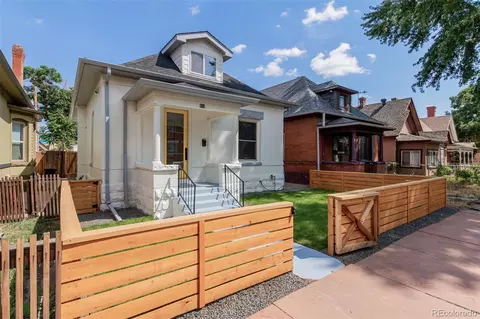 616 Fox St, Denver, CO 80204