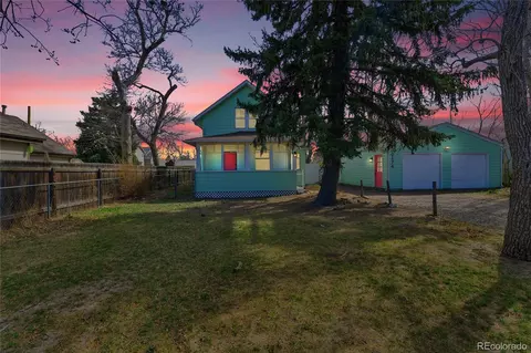 6174 S Prince St, Littleton, CO 80120
