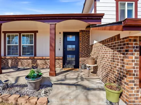 Exterior - 4501 E 121st Pl, Thornton, CO 80241 photo 4 of 12
