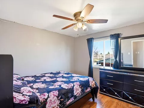 Bedroom - 4501 E 121st Pl, Thornton, CO 80241 photo 8 of 8