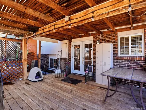 Exterior - 4501 E 121st Pl, Thornton, CO 80241 photo 11 of 12