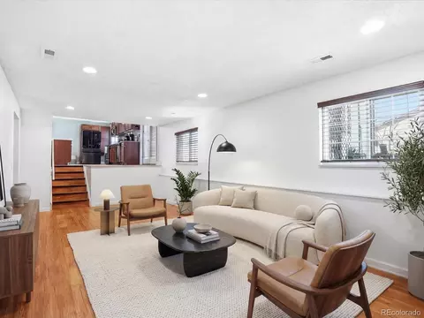 Living - 4501 E 121st Pl, Thornton, CO 80241 photo 2 of 3