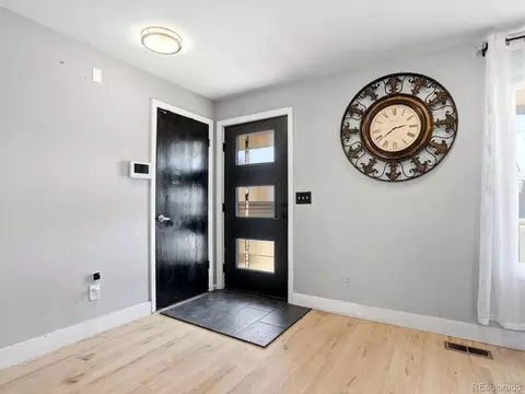 Entry Way - 4501 E 121st Pl, Thornton, CO 80241 photo 1 of 1