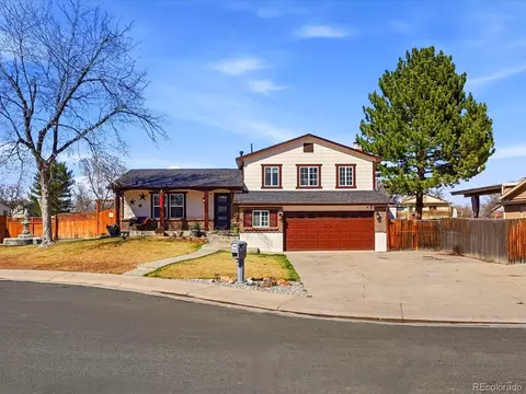 Exterior - 4501 E 121st Pl, Thornton, CO 80241 photo 2 of 12